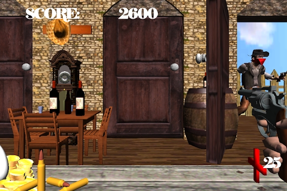 Tavern Bouncer 3D screenshots