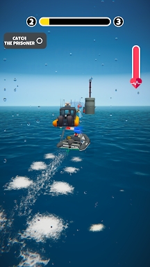 Rafting Lifeguard screenshots