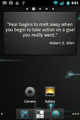 Motivational Quote for Success screenshots