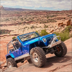 OffRoad Jeep Adventure Games