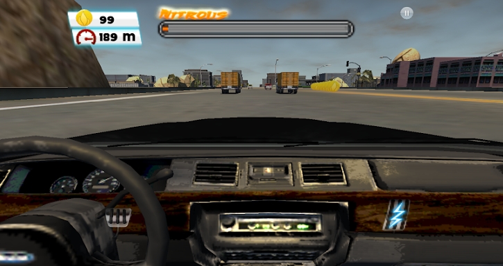 Car Driving Simulator Game 3D screenshots