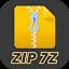 UnZip Rar Extractor Zip Opener icon