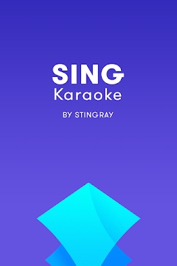 Sing Karaoke by Stingray screenshots