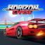 Horizon Chase – Arcade Racing icon