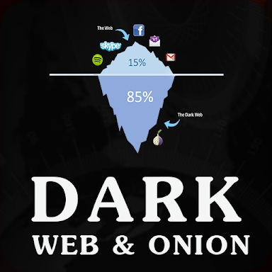 Dark Web - Deep Web and Tor: Onion Browser darknet screenshots