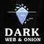 Dark Web - Deep Web and Tor: Onion Browser darknet icon