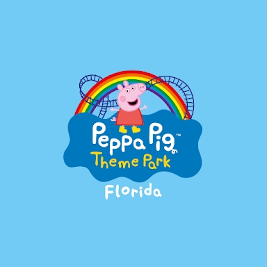 Peppa Pig Theme Park Florida screenshots