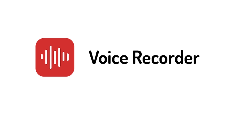 Voice Recorder screenshots