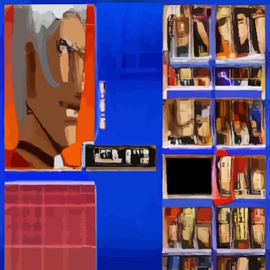 2002 Arcade Fighters Emulator screenshots