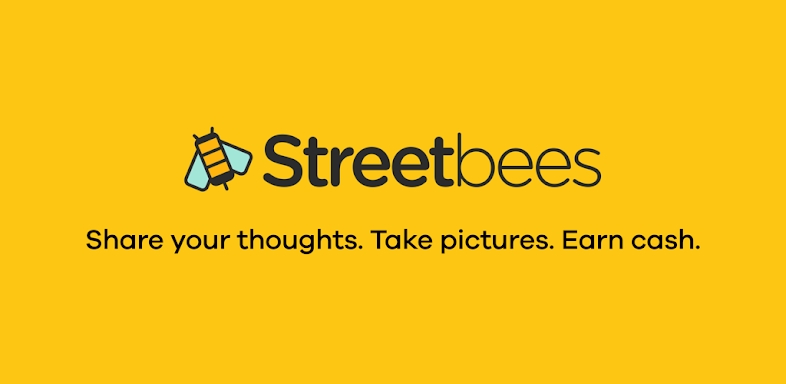 Streetbees screenshots