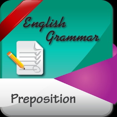 English Grammar - Preposition screenshots
