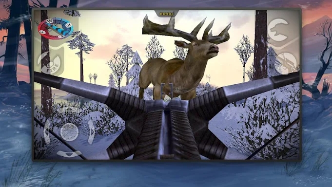 Carnivores: Ice Age screenshots