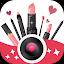 Beauty Face Makeup Camera App icon