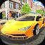 Super Car Driving: City Simulator icon