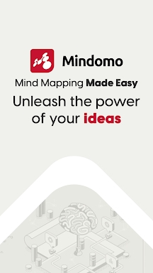 Mind Map Maker - Mindomo screenshots