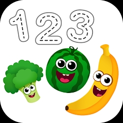 Educational games for kids 2 4