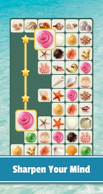 Tilescapes - Onnect Match Game screenshots