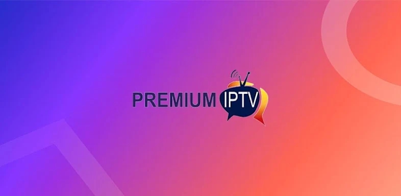 Premium IPTV screenshots