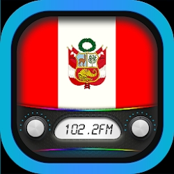 Radio Peru + Radio Peru FM