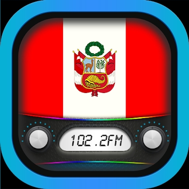 Radio Peru + Radio Peru FM screenshots