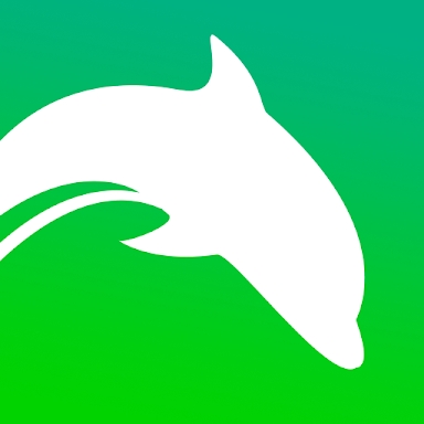 Dolphin Browser: Fast, Private screenshots