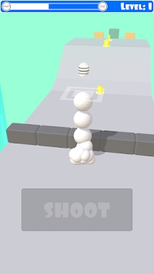 Shooty Challenge screenshots