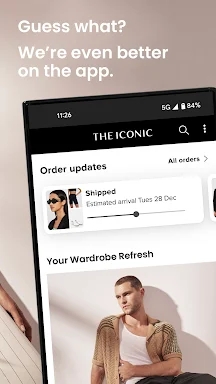 THE ICONIC – Fashion Shopping screenshots