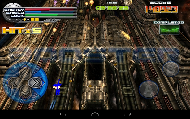 ExZeus 2 - free to play screenshots