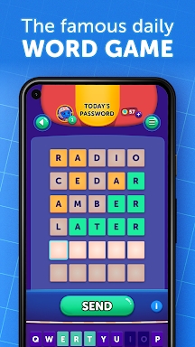 CodyCross: Crossword Puzzles screenshots