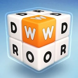 Word Cubes
