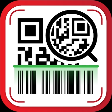 QR Scanner - Barcode Reader screenshots