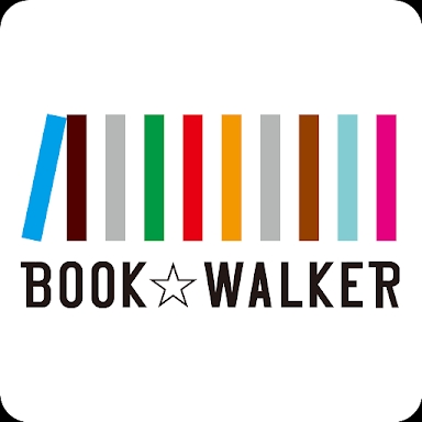 BOOK WALKER - Manga & Novels screenshots