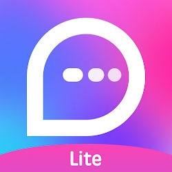 OYE Lite - Live random video chat & video call