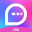 OYE Lite - Live random video chat & video call icon