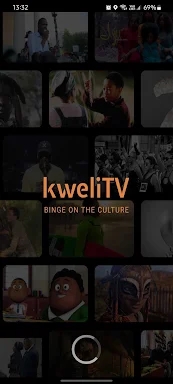 kweliTV screenshots