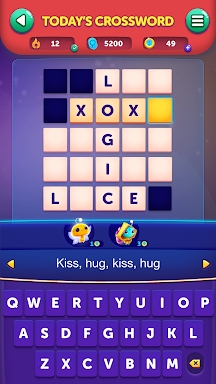 CodyCross: Crossword Puzzles screenshots