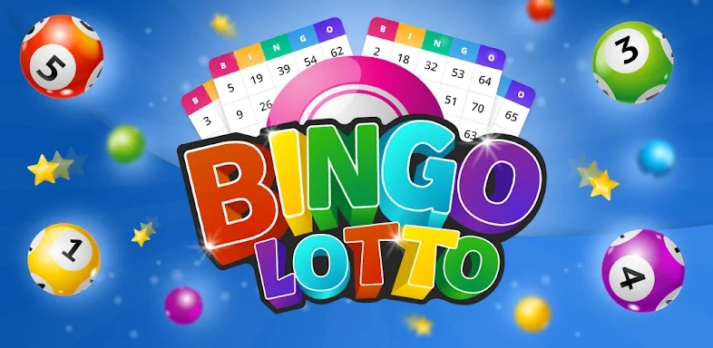 Bingo Lotto: Win Lucky Number screenshots