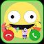 Smiling Friends CALL PRANK icon