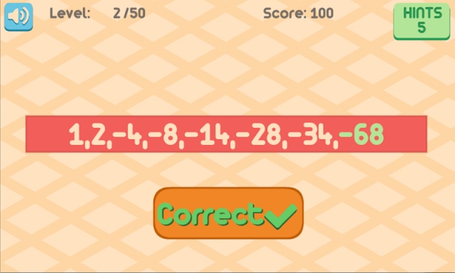 Math Puzzle Logic Game screenshots