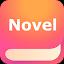 Novelclub - Novels & Stories icon