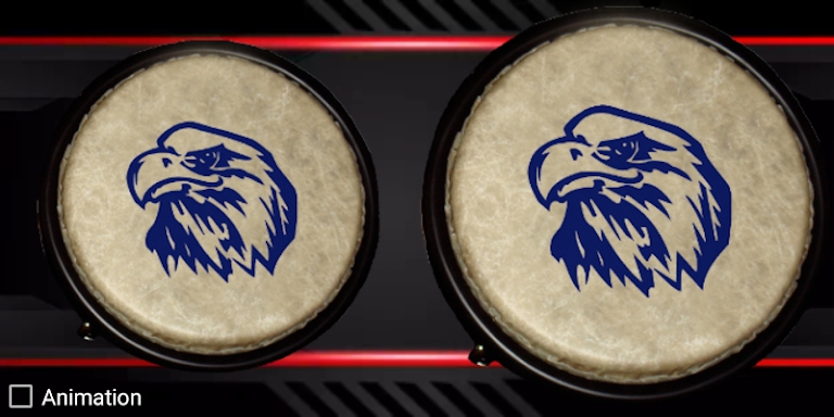 Bongo drum screenshots