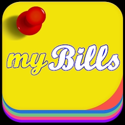 myBills lite - Bills Manager