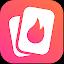 Jily -Match to video chat icon