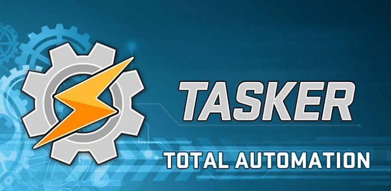 Tasker App Factory screenshots