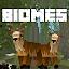 Biomes for Minecraft icon