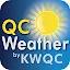 QCWeather - KWQC-TV6 icon