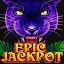 Epic Jackpot Casino Slots icon
