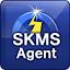 Samsung KMS Agent icon