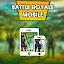 Battle Royale Chapter 2 Mobile icon