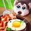 Breakfast Story: cooking game icon